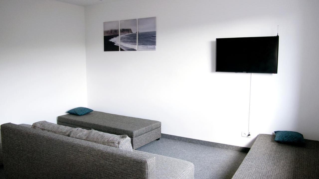 Aparthotel Astra - *