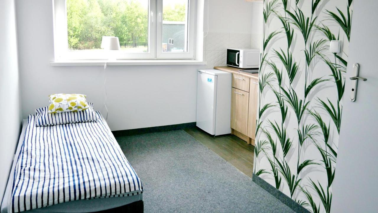 Aparthotel Astra -