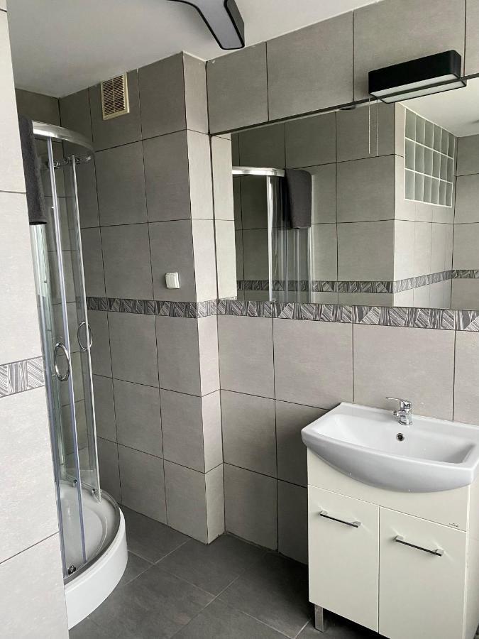 Aparthotel Astra - Katowice