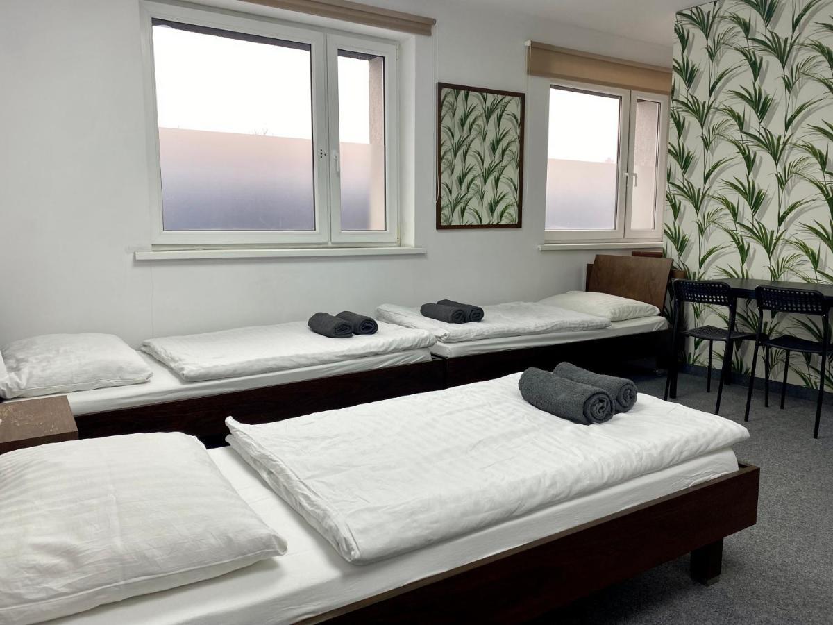 Aparthotel Astra - *