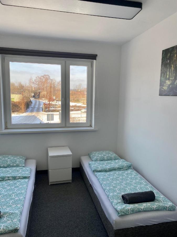 Astra - Aparthotel *