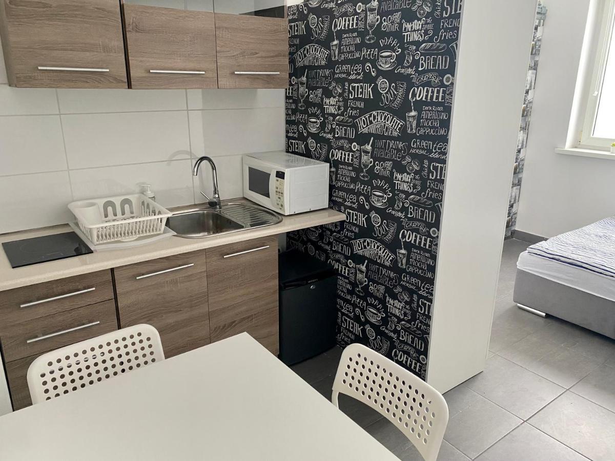 Aparthotel Astra - Katowice