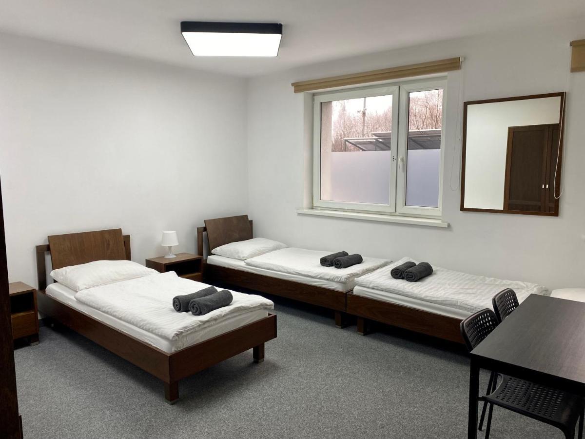 Aparthotel Astra - *