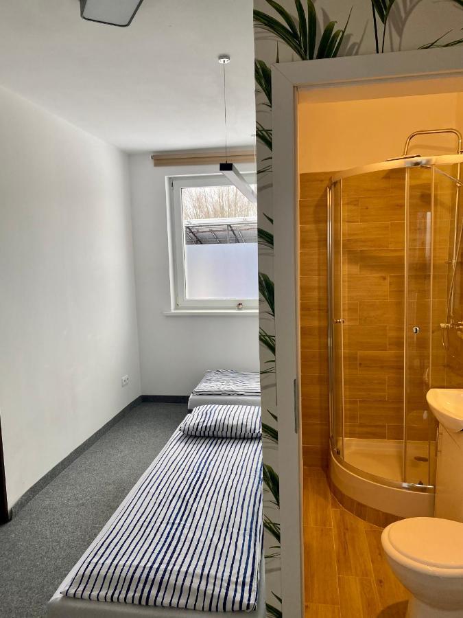 Aparthotel Astra - *
