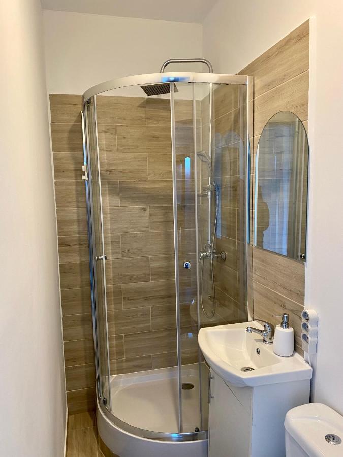 Aparthotel Astra -